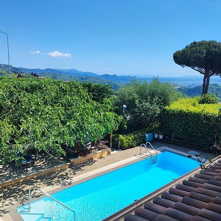 Villa Capo Corso Corsanico-Bargecchia Bagian luar foto