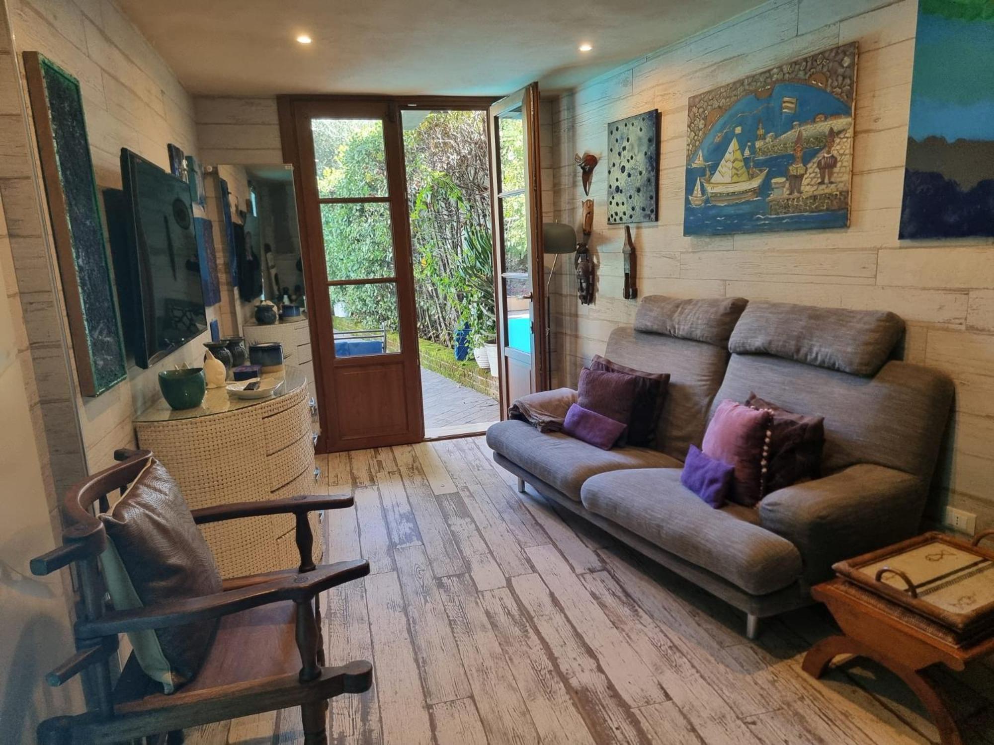 Villa Capo Corso Corsanico-Bargecchia Bagian luar foto