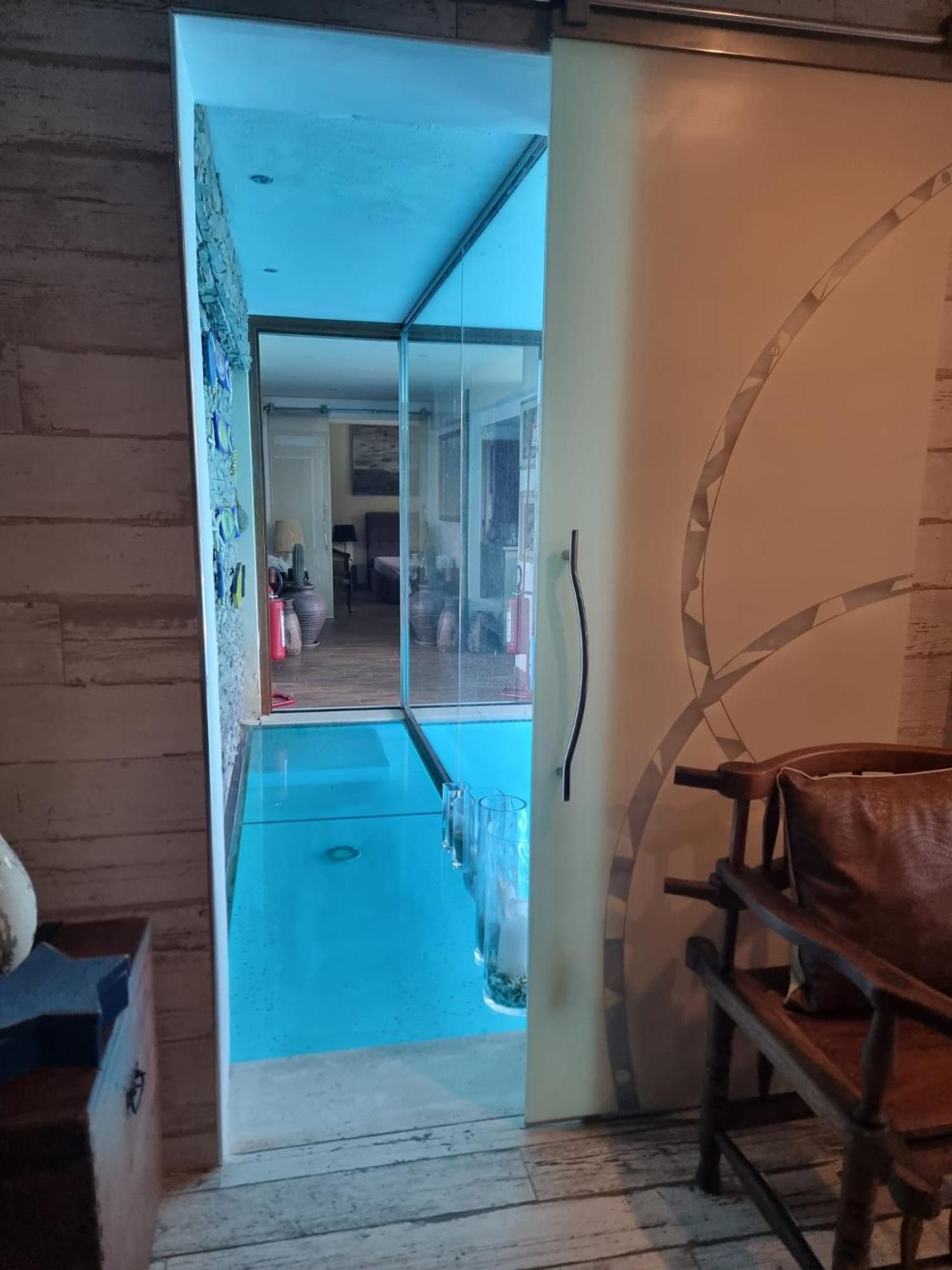 Villa Capo Corso Corsanico-Bargecchia Bagian luar foto