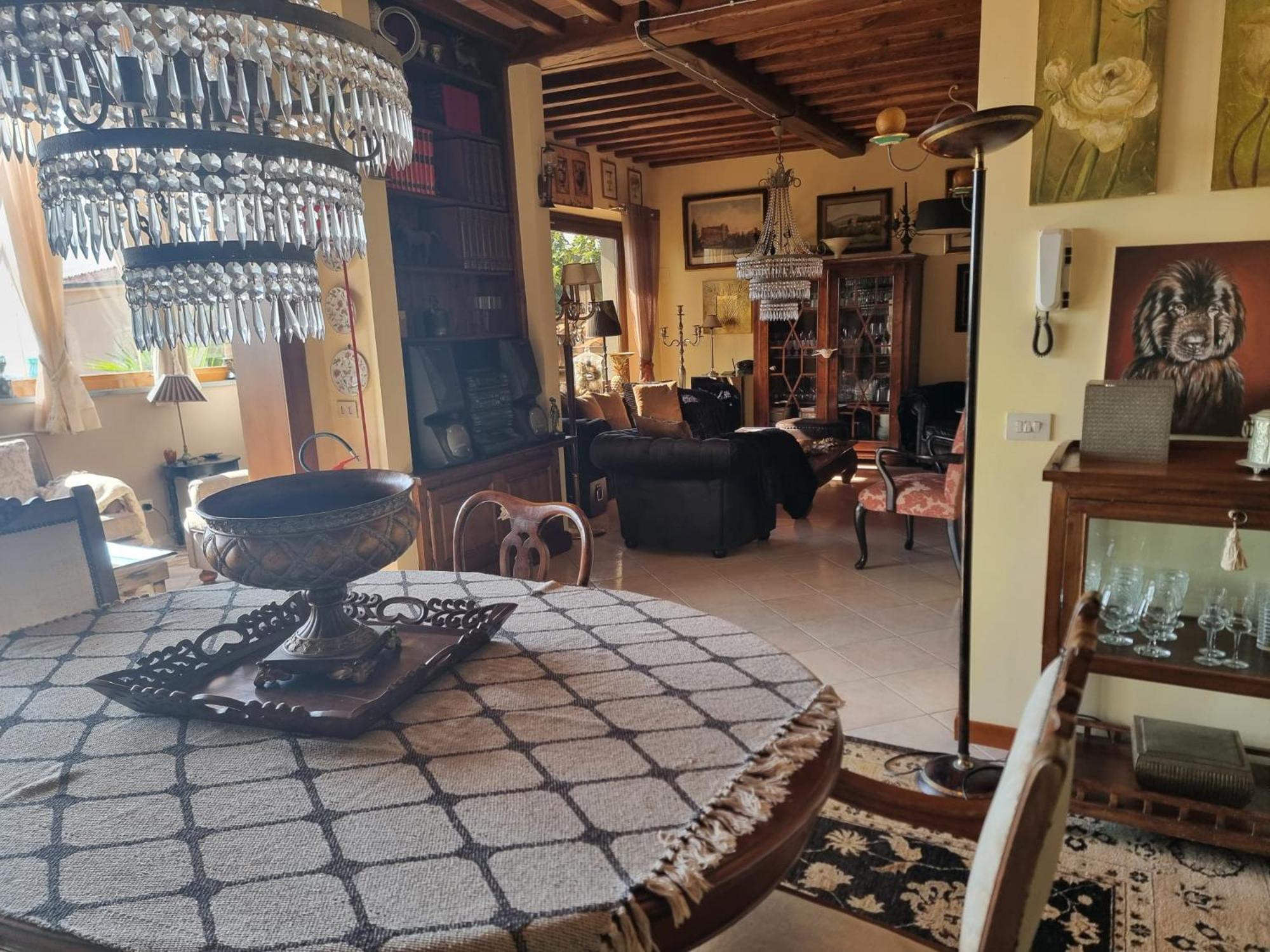 Villa Capo Corso Corsanico-Bargecchia Bagian luar foto